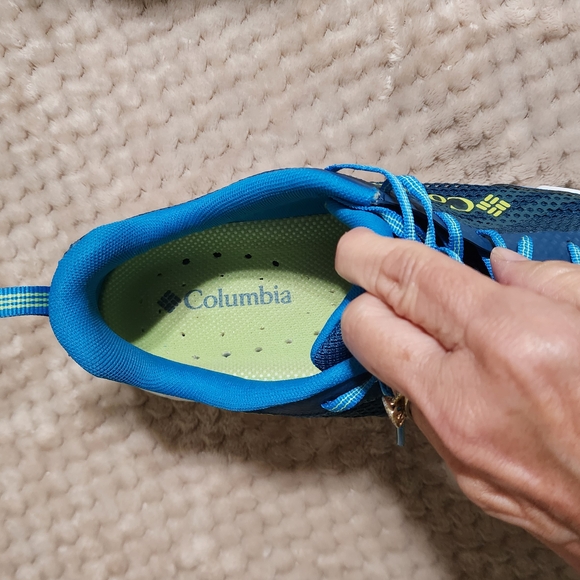 Men's Drainmaker™ IV Water Shoe - Picture 7 of 7